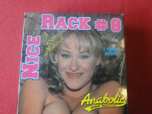Load image into Gallery viewer, Vintage Adult XXX VHS Porn Tape Adult Video Nice Rack #8 BZ