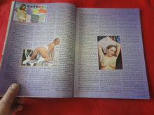 Load image into Gallery viewer, Vintage Nude Erotic Sexy Adult Magazine Lollypops November 2001 JB7