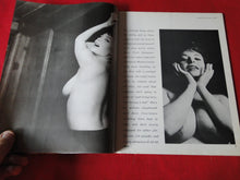 Load image into Gallery viewer, Vintage Nude Erotic Sexy Adult Magazine Caper March 1962 JB11