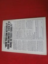 Load image into Gallery viewer, Vintage Nude Erotic Sexy Adult Magazine Man's Delight April 1976 P14