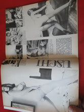 Load image into Gallery viewer, Vintage Nude Erotic Sexy Adult Magazine Fabulous Females Premiere 1976 Roberta Pedon JB64