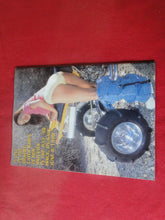 Load image into Gallery viewer, Vintage Nude Erotic Sexy Adult Magazine Panty Play May 1998 P12