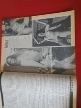 Load image into Gallery viewer, Vintage Nude Erotic Sexy Adult Magazine Man's Delight April 1976 P14