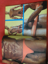 Load image into Gallery viewer, Vintage Adult Erotic Sexy Magazine Gay Interest Heat October 1992 GT