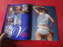 Load image into Gallery viewer, Vintage Nude Erotic Sexy Adult Magazine Panty Play May 1998 P12