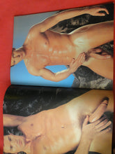 Load image into Gallery viewer, Vintage Adult Erotic Sexy Magazine Gay Interest Heat October 1992 GT