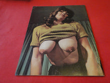 Load image into Gallery viewer, Vintage Nude Erotic Sexy Adult Magazine Matinee Parliament 1972 1A
