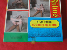 Load image into Gallery viewer, Vintage 8MM Adult Pornographic Smoker Stag Film Danish Films Cum Ring My Chime G1