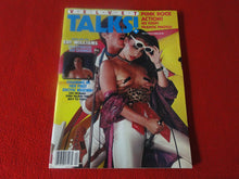 Load image into Gallery viewer, Vintage Nude Erotic Sexy Adult Magazine Velvet Talks April 1980 Loni Sanders P81