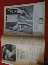 Load image into Gallery viewer, Vintage Nude Erotic Sexy Adult Magazine Man's Delight April 1976 P14