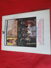 Load image into Gallery viewer, Vintage Nude Erotic Sexy Adult Magazine Parliament T&T August 1979 Kitten Navidad Seka JB64