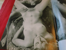 Load image into Gallery viewer, Vintage Nude Erotic Sexy Adult Magazine Matinee Parliament 1972 1A