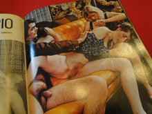 Load image into Gallery viewer, Vintage Nude Erotic Sexy Adult Magazine Matinee Parliament 1972 1A