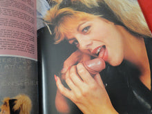 Load image into Gallery viewer, Vintage Nude Erotic Sexy Adult Magazine Danish 1990 Schul-Madchen 44 S1