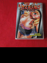 Load image into Gallery viewer, Vintage Adult Erotic Sexy Porn XXX DVD Japanese Anime Pervs On A Trai X15