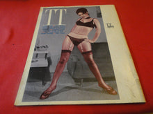 Load image into Gallery viewer, Vintage Nude Erotic Sexy Adult Magazine Tip Top 1962 1A