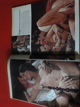 Load image into Gallery viewer, Vintage Nude Erotic Sexy Adult Magazine Velvet Talks April 1980 Loni Sanders P81