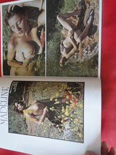 Load image into Gallery viewer, Vintage Nude Erotic Sexy Adult Magazine Parliament T&T August 1979 Kitten Navidad Seka JB64
