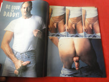 Load image into Gallery viewer, Vintage Adult Erotic Sexy Magazine Gay Interest Heat December 1992 GT