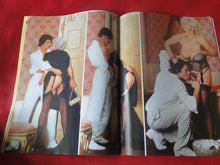 Load image into Gallery viewer, Vintage Nude Erotic Sexy Adult Magazine Hustler March 1979 P80