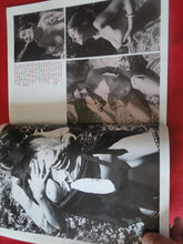 Load image into Gallery viewer, Vintage Nude Erotic Sexy Adult Magazine Parliament T&T August 1979 Kitten Navidad Seka JB64