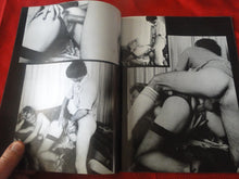 Load image into Gallery viewer, Vintage Nude Erotic Sexy Adult Magazine Fuckin' A 1986 P54