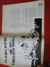 Load image into Gallery viewer, Vintage Nude Erotic Sexy Adult Magazine Man's Delight May 1976 P14