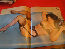 Load image into Gallery viewer, Vintage Nude Erotic Sexy Adult Magazine Tip Top 1962 1A