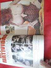 Load image into Gallery viewer, Vintage Nude Erotic Sexy Adult Magazine Parliament T&T August 1979 Kitten Navidad Seka JB64