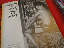 Load image into Gallery viewer, Vintage Nude Erotic Sexy Adult Magazine Tip Top 1962 1A