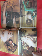 Load image into Gallery viewer, Vintage Nude Erotic Sexy Adult Magazine Parliament T&T August 1979 Kitten Navidad Seka JB64