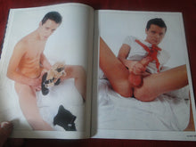 Load image into Gallery viewer, Vintage Adult Erotic Sexy Magazine Gay Interest All Boy July 2003 GM