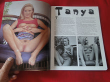 Load image into Gallery viewer, Vintage Nude Erotic Sexy Adult Magazine Baby Dolls Jan. 1993 JB7