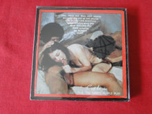 Load image into Gallery viewer, Vintage 8MM Adult Pornographic Smoker Stag Film The Games People Play G1