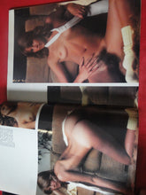 Load image into Gallery viewer, Vintage Nude Erotic Sexy Adult Magazine Genesis June 1979 P80