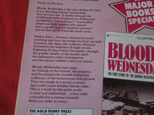 Load image into Gallery viewer, Vintage Nude Erotic Sexy Adult Magazine Casino Bustouts May 1979 JB64