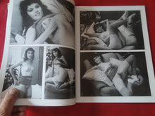 Load image into Gallery viewer, Vintage Nude Erotic Sexy Adult Magazine Baby Dolls Jan. 1993 JB7