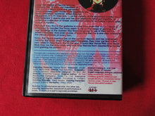 Load image into Gallery viewer, Vintage Adult XXX VHS Porn Tape Japanese Anime Venus 5 Labyrinth of the Inma X15