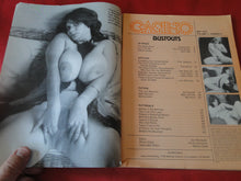 Load image into Gallery viewer, Vintage Nude Erotic Sexy Adult Magazine Casino Bustouts May 1979 JB64