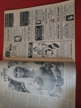 Load image into Gallery viewer, Vintage Nude Erotic Sexy Adult Magazine Man's Delight January 1975 P14