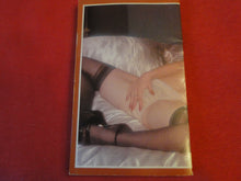 Load image into Gallery viewer, Vintage Erotic Adult Paperback Book/Novel Greenleaf Eager Horny Babysitter P55
