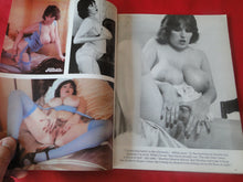 Load image into Gallery viewer, Vintage Nude Erotic Sexy Adult Magazine Casino Bustouts May 1979 JB64
