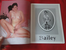 Load image into Gallery viewer, Vintage Nude Erotic Sexy Adult Magazine Baby Dolls May 1991 JB7