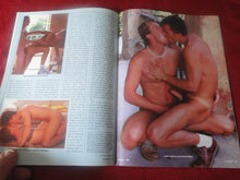 Load image into Gallery viewer, Vintage Adult Erotic Sexy Magazine Gay Interest Manshots September 1998 GM