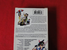 Load image into Gallery viewer, Vintage Adult XXX VHS Porn Tape Japanese Anime Tales of Titillation Vol. 1 #1 X15
