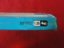 Load image into Gallery viewer, Vintage Erotic Adult Paperback Book/Novel Push Over Patty 1969 X4