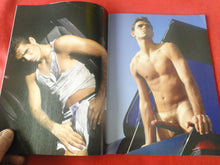 Load image into Gallery viewer, Vintage Adult Erotic Sexy Magazine Gay Interest Freshmen August 1995 GT