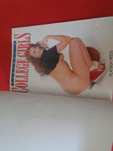 Load image into Gallery viewer, Vintage Nude Erotic Sexy Adult Magazine Playboy's College Girls 1997 V5