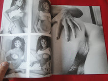 Load image into Gallery viewer, Vintage Nude Erotic Sexy Adult Magazine Baby Dolls May 1991 JB7
