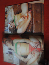 Load image into Gallery viewer, Vintage Nude Erotic Sexy Adult Magazine Lovebirds March 1981 P81